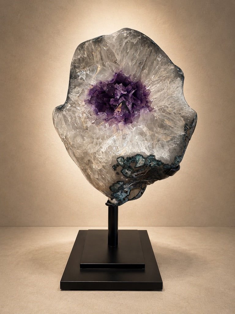 AMETHYST