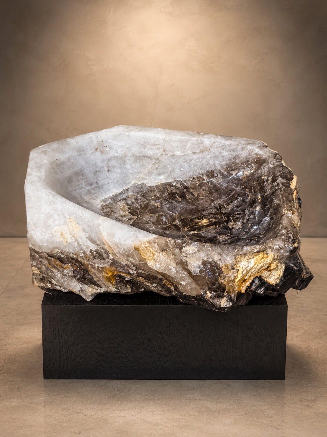 QUARTZ SINK