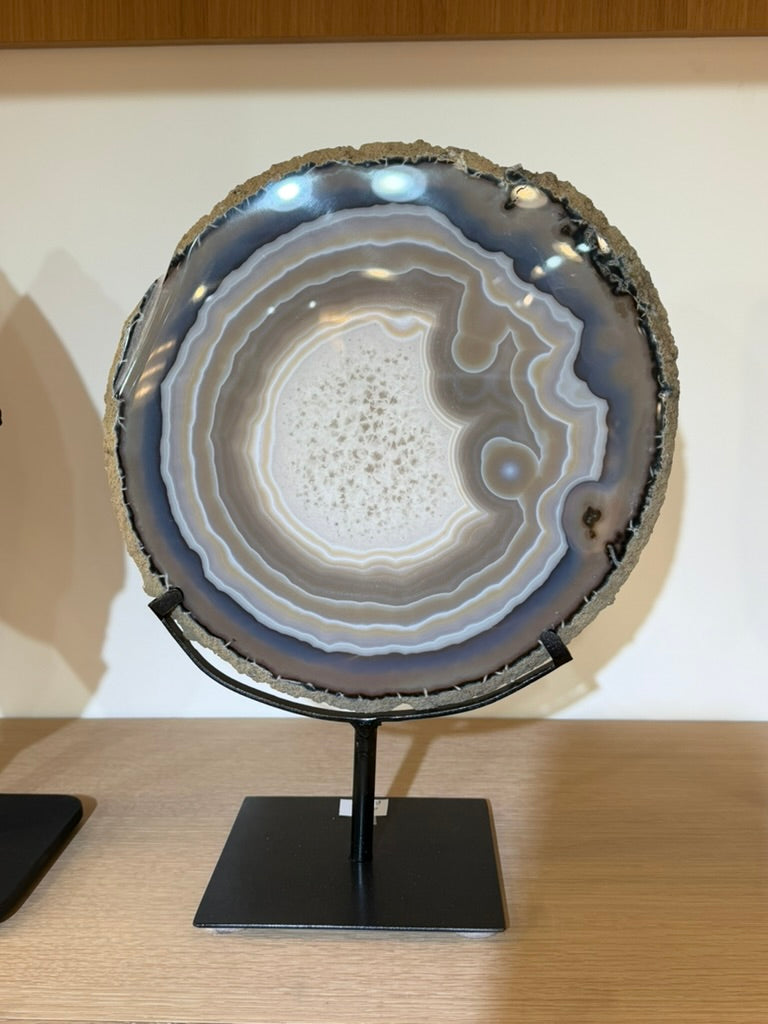 AGATE