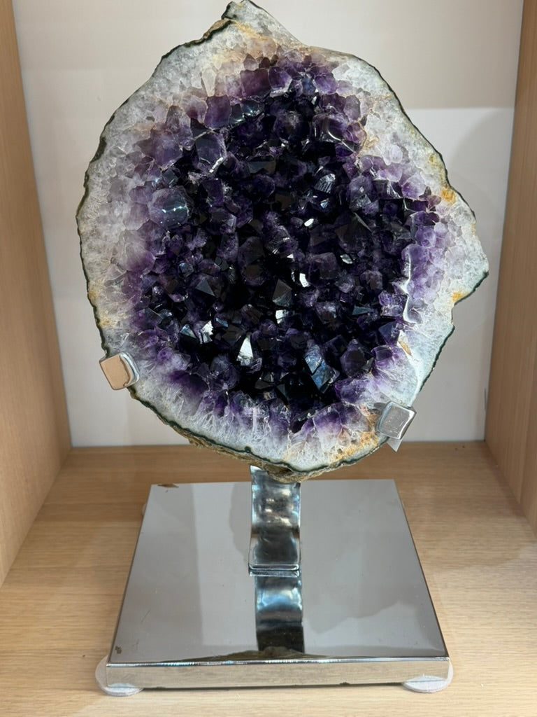 AMETHYST URUGUAY