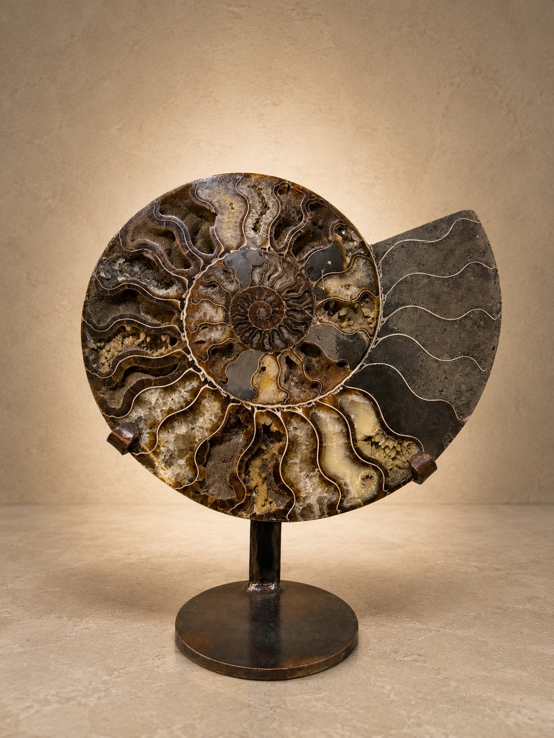 AMMONITE