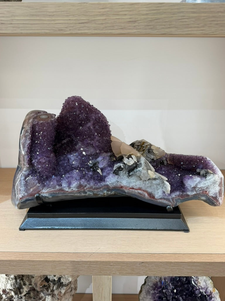 AMETHYST URUGUAY
