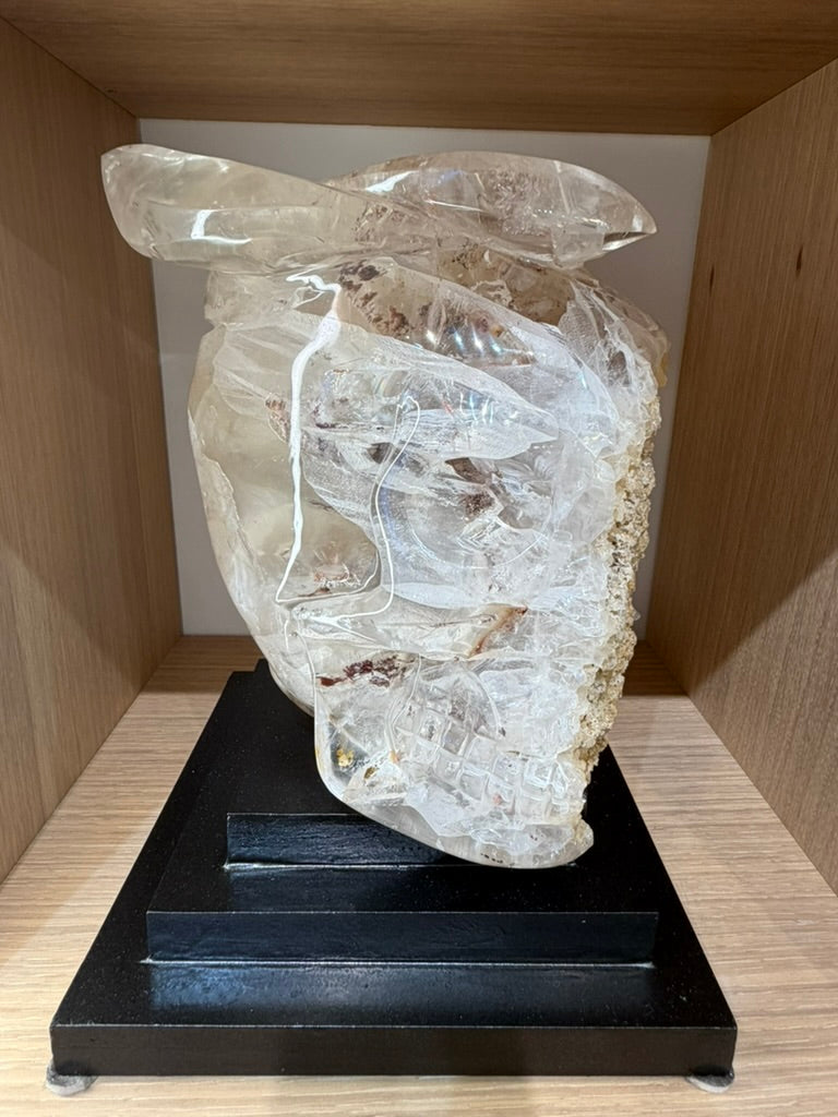 2 FACE QUARTZ