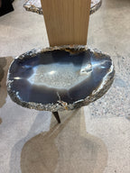 Agate Table