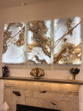 Onyx panels