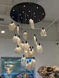 Quartz Chandelier 6