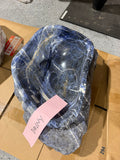 SODALITE BOWL (STORAGE)