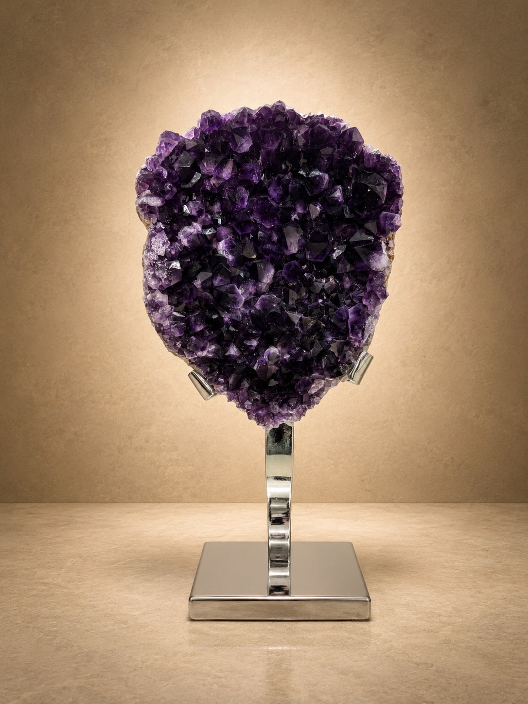 AMETHYST URUGUAY