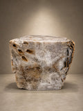 AGATE SIDE TABLE (LEFT)