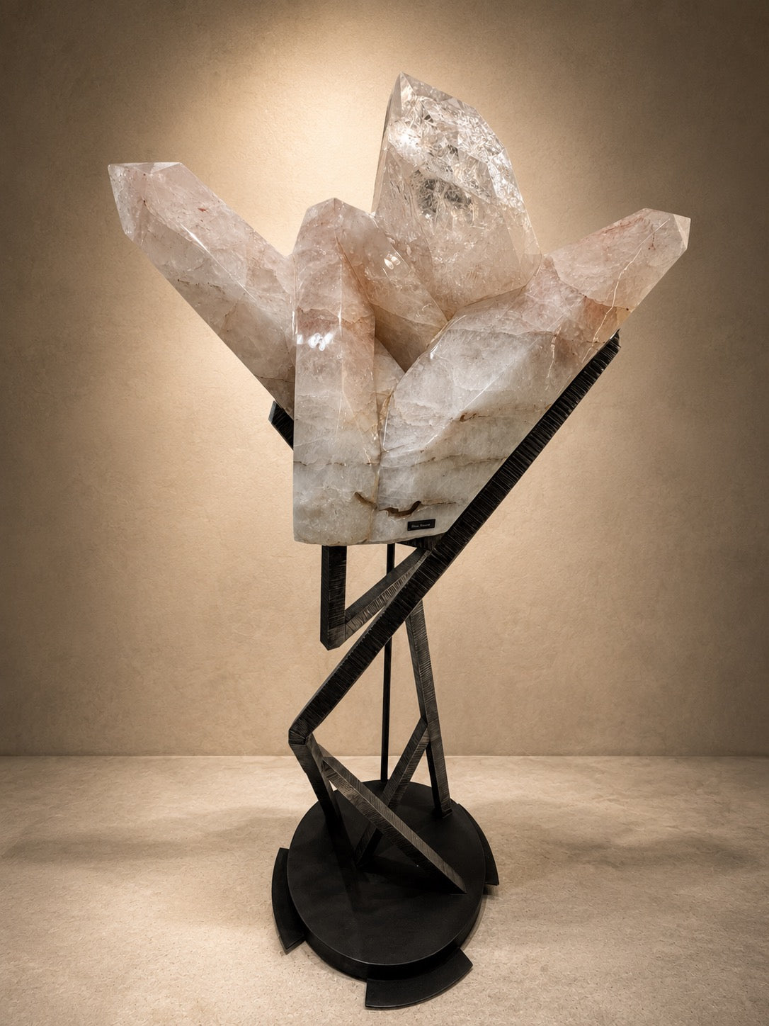 ROSE QUARTZ