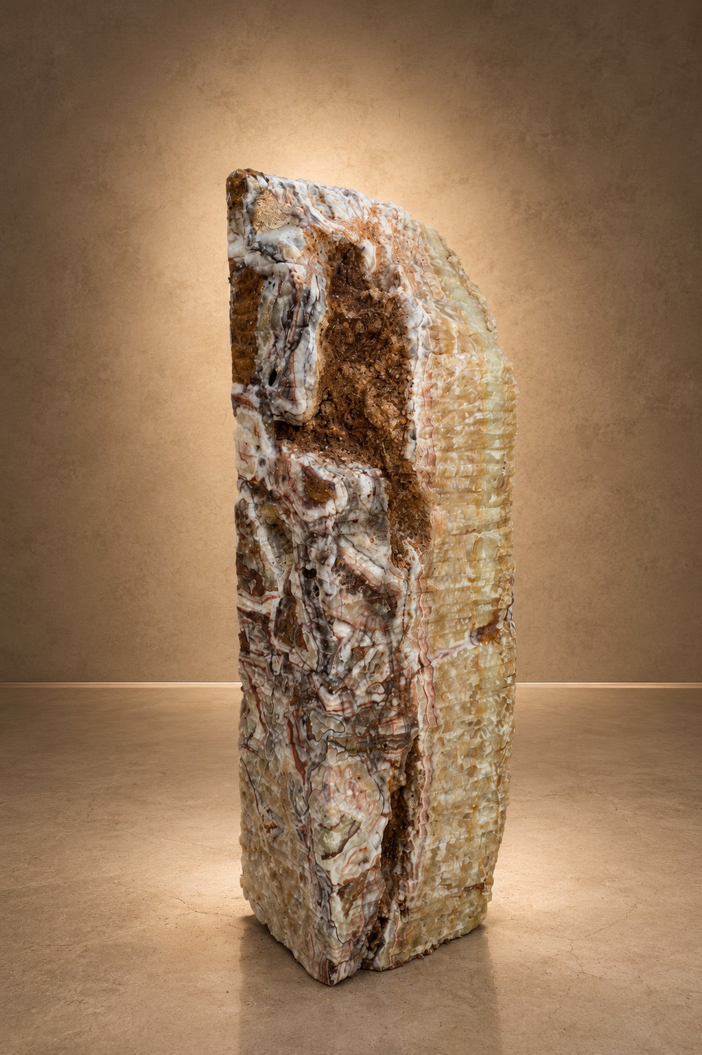 Onyx Fountain