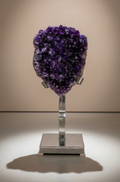 AMETHYST URUGUAY — Luxury Gallery Photography